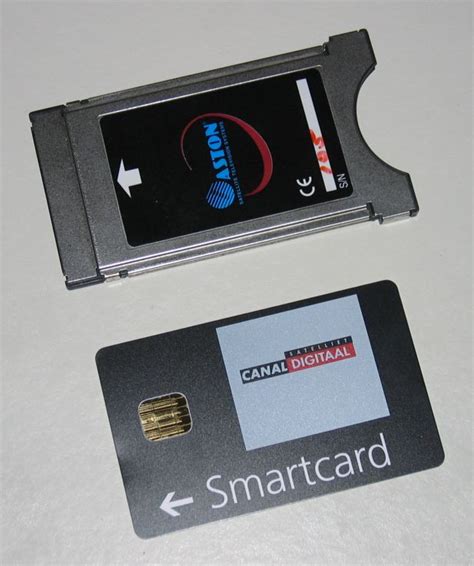 ca module smart card|Conditional.